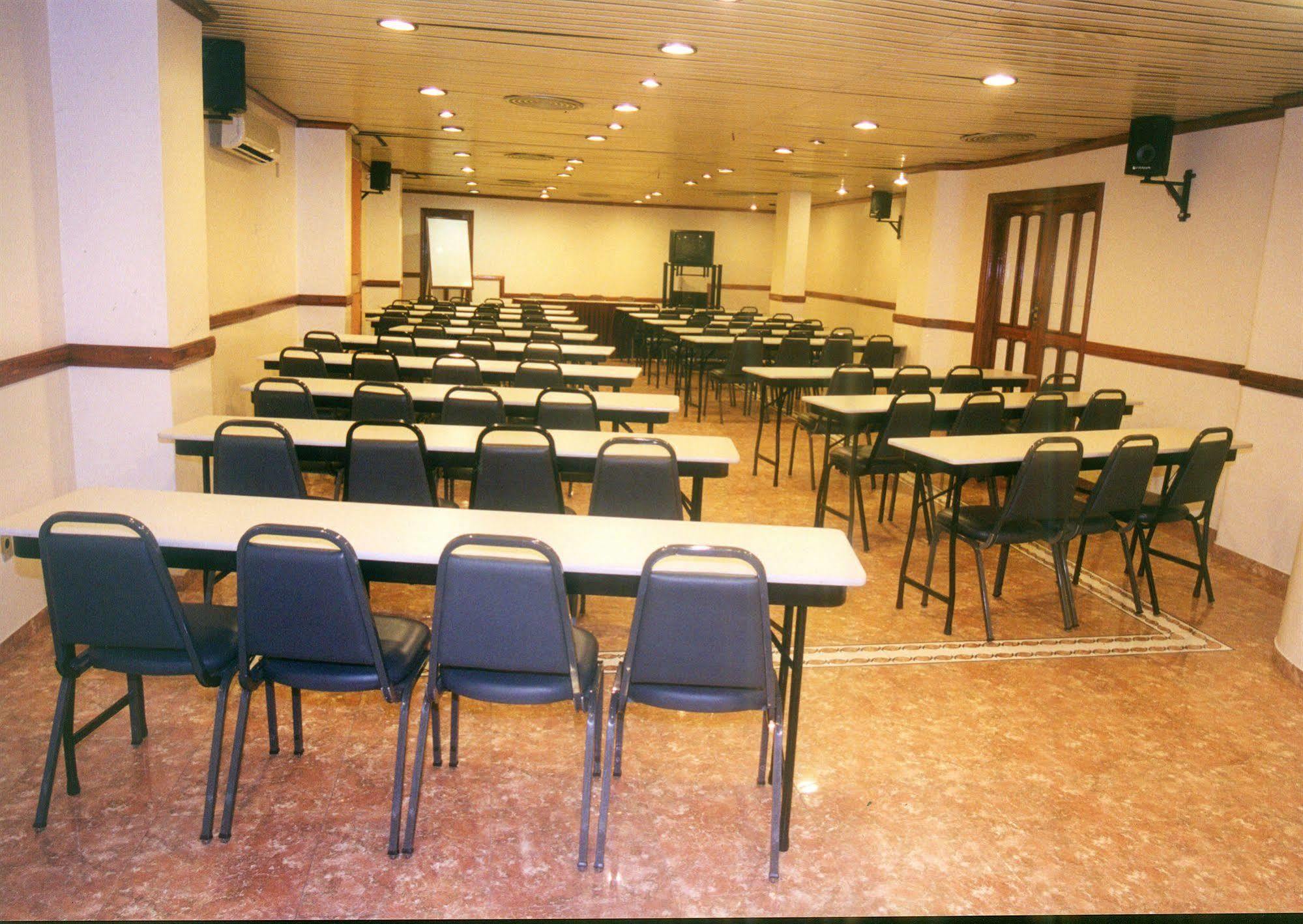 Lider Hotel Manaus Buitenkant foto