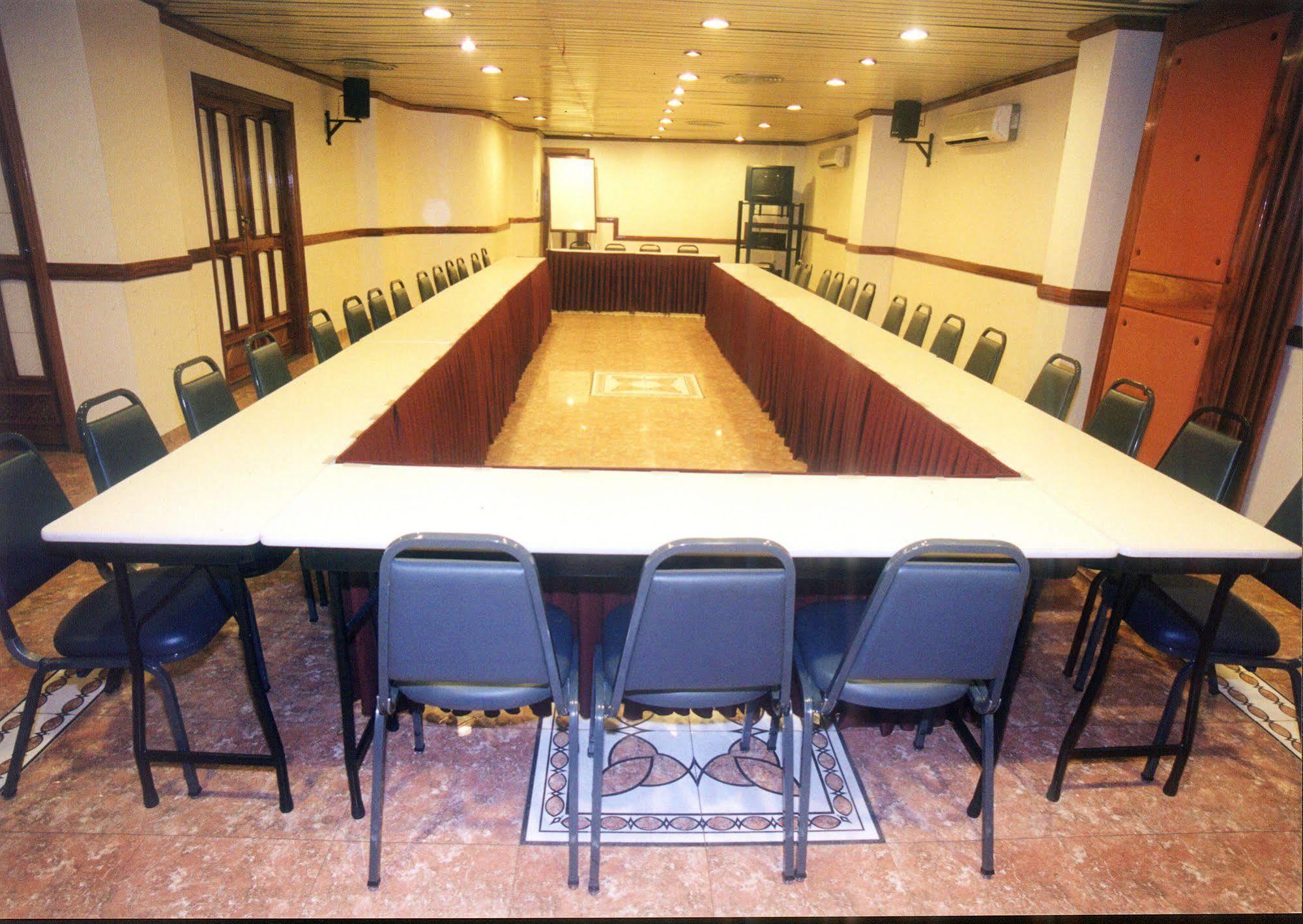 Lider Hotel Manaus Buitenkant foto